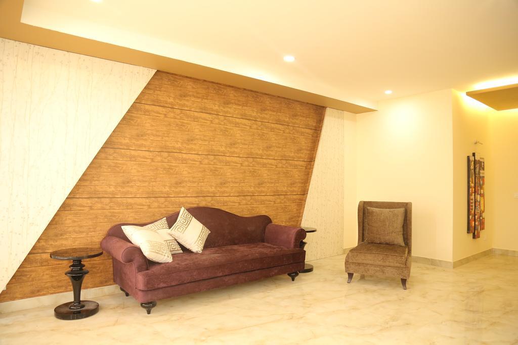 Hotel Hardy'S World Ludhiana Zimmer foto